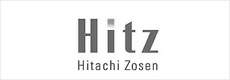 Hitachi Zosen